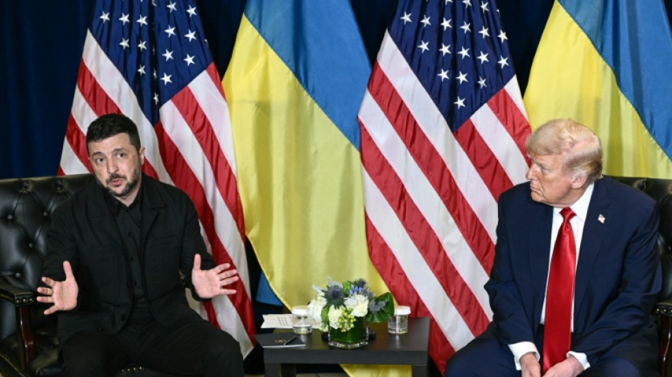 Trump befürwortet Abschuss russischer Flugzeuge bei Verletzung von Nato-Luftraum