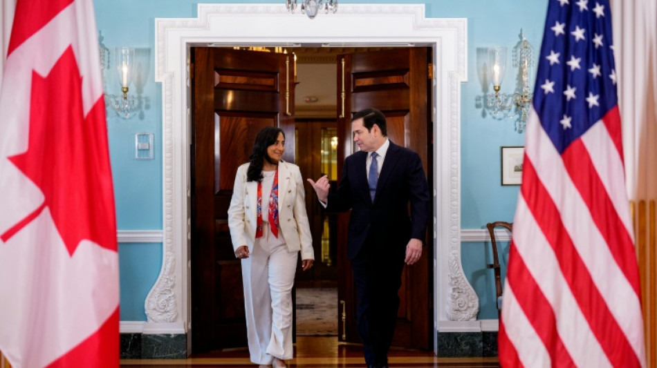 G7 se reúne no Canadá com Ucrânia e domínio da China sobre minerais na agenda