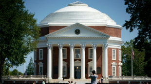 J&oacute;venes conservadores se apertrechan contra el "wokismo" en universidades de EEUU