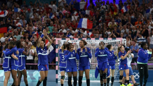JO-2024: deux nouvelles finales &agrave; port&eacute;e de main