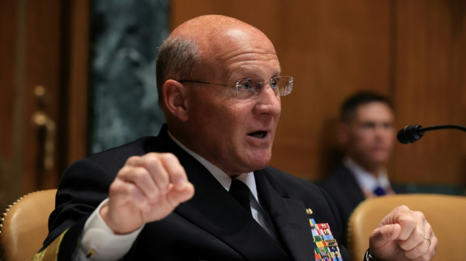 Invasion Chinas in Taiwan laut US-Admiral wom&ouml;glich noch in diesem Jahr