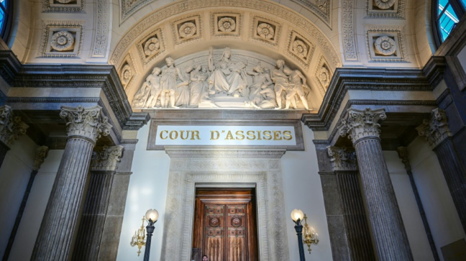 Bébé empoisonné avec du Destop: l'employée de crèche condamnée à 25 ans de prison