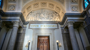 Bébé tué avec du Destop: l'ex-employée de crèche, jugée à Lyon, reconnaît les faits