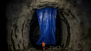 Chambéry: des centaines de personnes manifestent contre le Lyon-Turin
