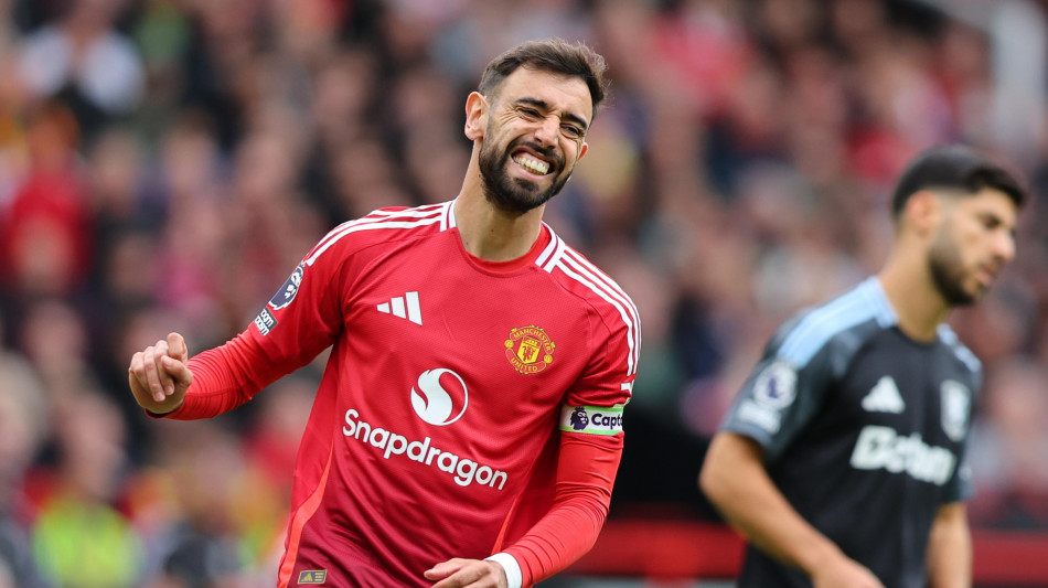 Bruno Fernandes dice no ai milioni dell'Al-Hilal