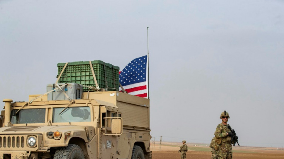 Crece el riesgo de conflicto entre EEUU e Ir&aacute;n por ataques contra fuerzas estadounidenses