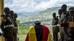 L'Ouganda enterre et pleure l'athl&egrave;te Rebecca Cheptegei, victime d'un f&eacute;minicide