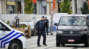 Imputan a dos tunecinos en Francia por el ataque en Bruselas que dej&oacute; dos muertos