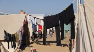 Evacuados de Gaza regresan al norte: "All&iacute; donde vayamos, moriremos"