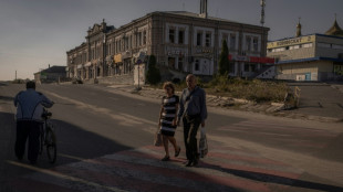 Ucrania dice que m&aacute;s de 26.000 personas est&aacute;n desaparecidas desde la invasi&oacute;n rusa