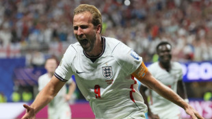 Mondial: le roi Kane sauve l'Angleterre face &agrave; la RDC tout proche d'un exploit