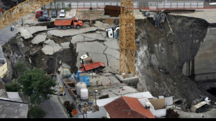 Construtoras s&atilde;o multadas em R$ 240 milh&otilde;es por desabamento em metr&ocirc; de SP em 2007