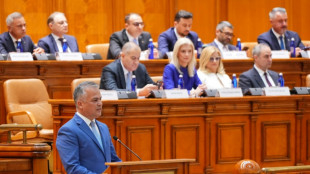La Roumanie toujours sans nouveau Premier ministre apr&egrave;s l'&eacute;chec d'Adrian Vestea