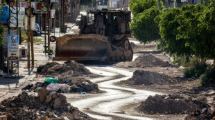 Planierraupen gegen Palästinenser: Norwegens Staatsfonds stößt Caterpillar-Anteile ab