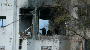 Israel launches fresh strike on south Beirut