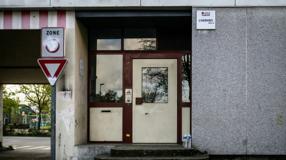 Mort d'un adolescent dans la Dr&ocirc;me: quatre suspects mis en examen et &eacute;crou&eacute;s