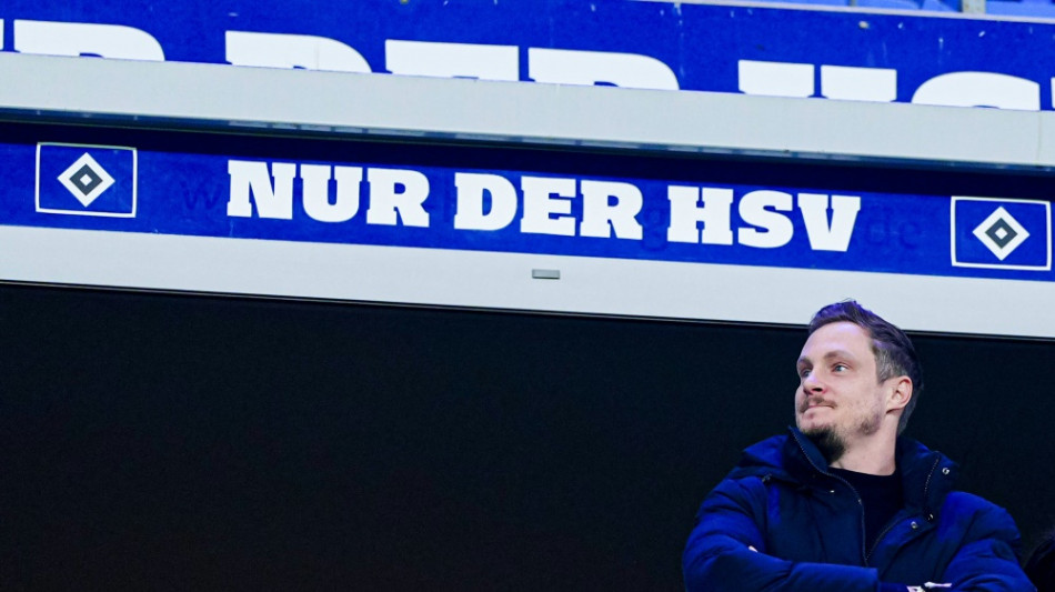 Wer folgt auf Jansen? HSV wählt neuen Präsidenten
