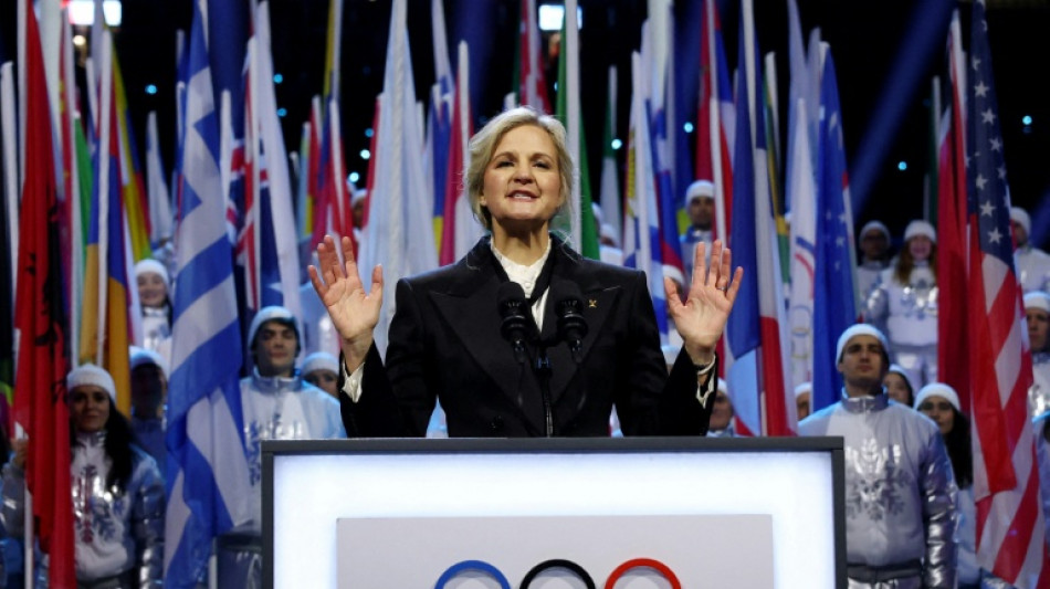 More to IOC gender testing than appeasing Trump: ex-IOC executive
