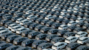 Absatz von E-Autos und Plugin-Hybriden in China 2024 stark gestiegen