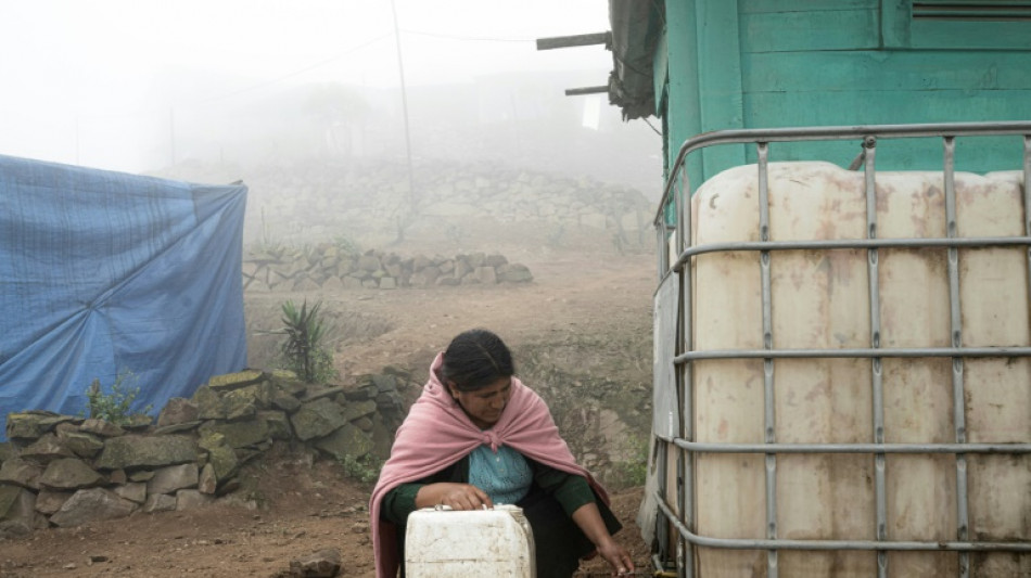 La periferia pobre de Per&uacute; y su m&iacute;nima huella de carbono   