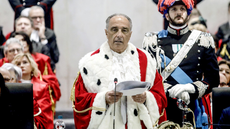 Ondei, 'inaccettabile dire che i giudici sono appiattiti sui pm'