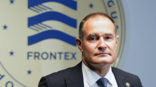 Dimite el jefe de la agencia de fronteras europea tras una comprometedora investigaci&oacute;n