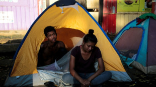 Ortega atribuye la migraci&oacute;n masiva a EEUU a las sanciones de Washington