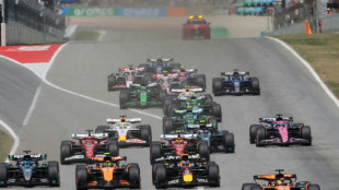 Piastri schlägt Norris - spätes Drama für Verstappen