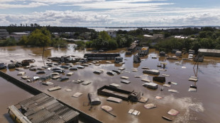 Pujante setor agro vai pagar o pre&ccedil;o das enchentes hist&oacute;ricas no RS
