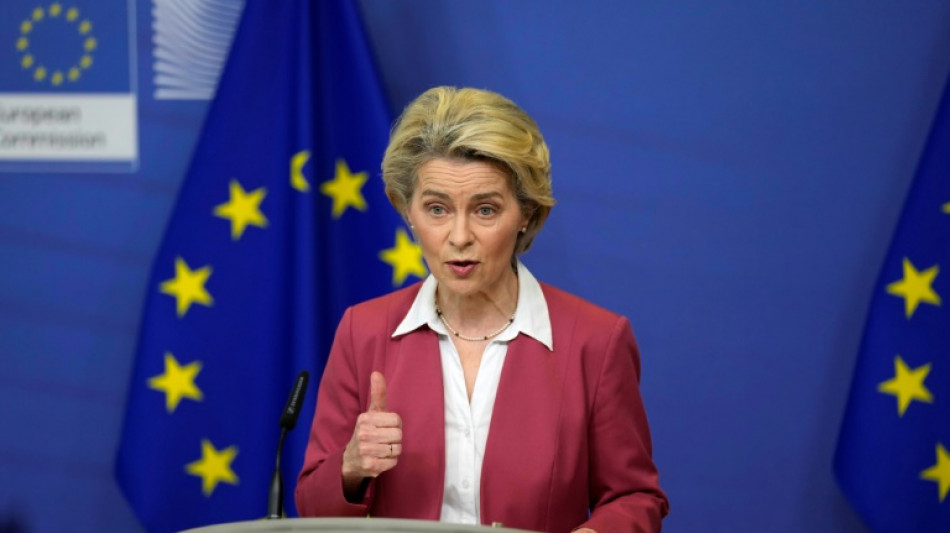 La UE descontar&aacute; una multa de los fondos europeos de Polonia en una decisi&oacute;n in&eacute;dita