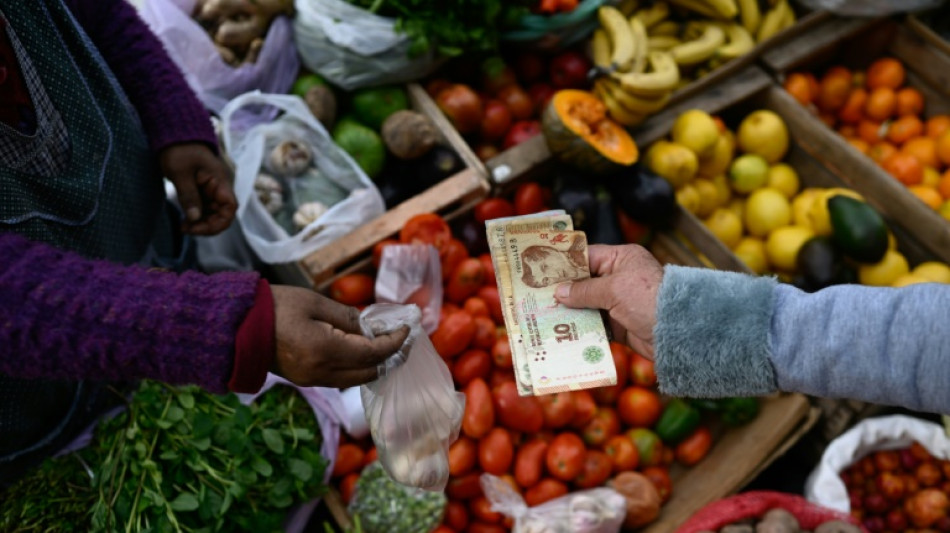 Am&eacute;rica Latina rumo &agrave; lanterna do mundo, com crescimento de 2% em 2023 (BM)