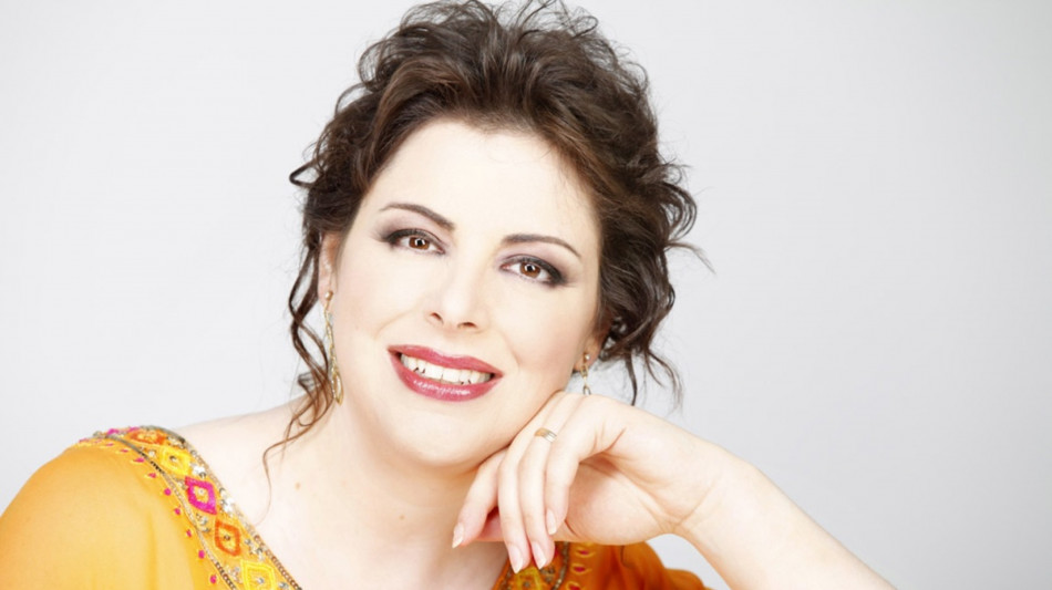 Teatro Verdi Pordenone festeggia 20 anni con Daniela Barcellona