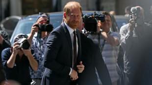 Prinz Harry und Elton John in Prozess gegen britische Boulevardmedien unterlegen