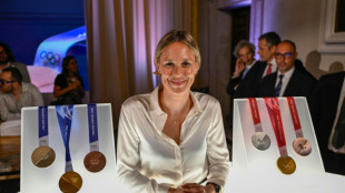 Comitê Organizador revela medalhas dos Jogos de Inverno de Milão-Cortina 2026