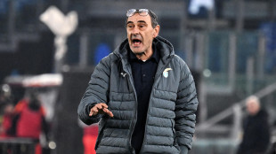 Sarri 'qui per popolo laziale, ora non so perch&eacute; sono rimasto'