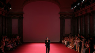 Indian haute couture presence 'overdue', says designer Manish Malhotra