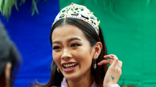 Reina de belleza de But&aacute;n ofrece visibilidad a la comunidad LGBT