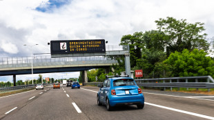 Milano Serravalle e Polimi, test di guida autonoma su strada