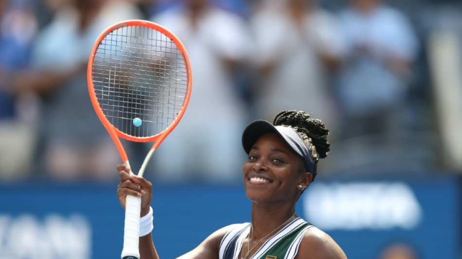 WTA protegerá ranking das tenistas que realizarem procedimentos de fertilidade