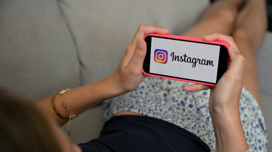 L'UE ordonne &agrave; Meta de changer les "interfaces addictives" d'Instagram et Facebook