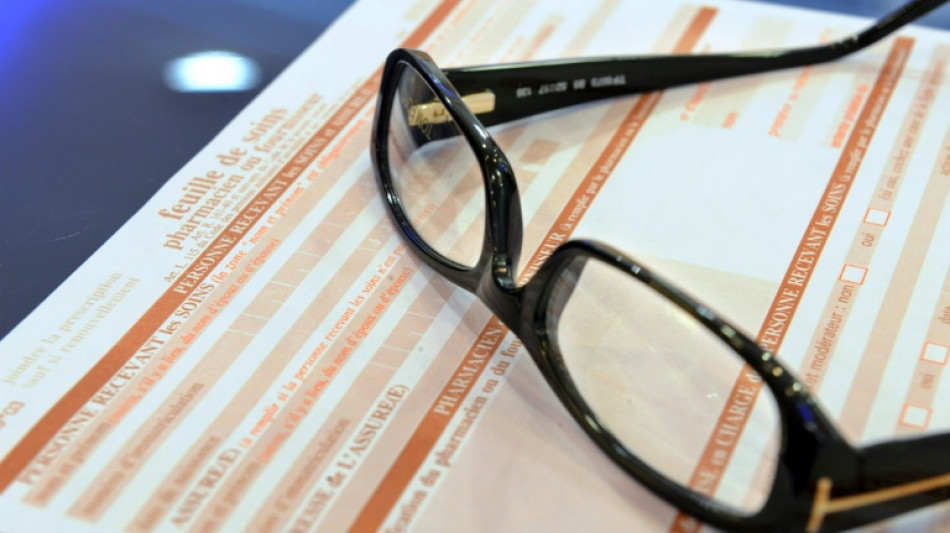 Une infirmi&egrave;re condamn&eacute;e pour des actes fictifs pour plus de 1,5 million d'euros