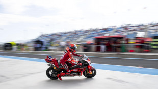 MotoGp: Marc Marquez vince la Sprint del Gp d'Ungheria