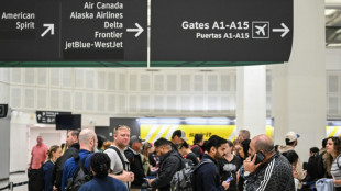 Trump ordena envio de agentes do ICE para aeroportos em meio a paralisa&ccedil;&atilde;o or&ccedil;ament&aacute;ria