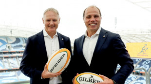 Australia and Lions yet to resolve tour sticking point