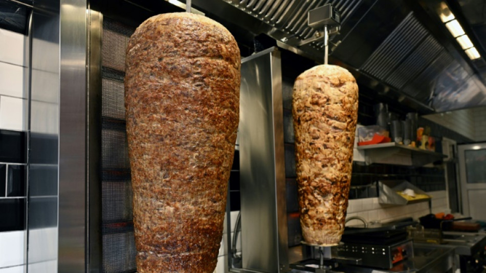 Unbekannte entsorgen 40 D&ouml;nerspie&szlig;e an Feldweg in Niedersachsen
