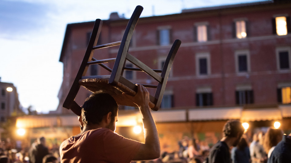 Cinema in piazza, torna l'estate del Piccolo America