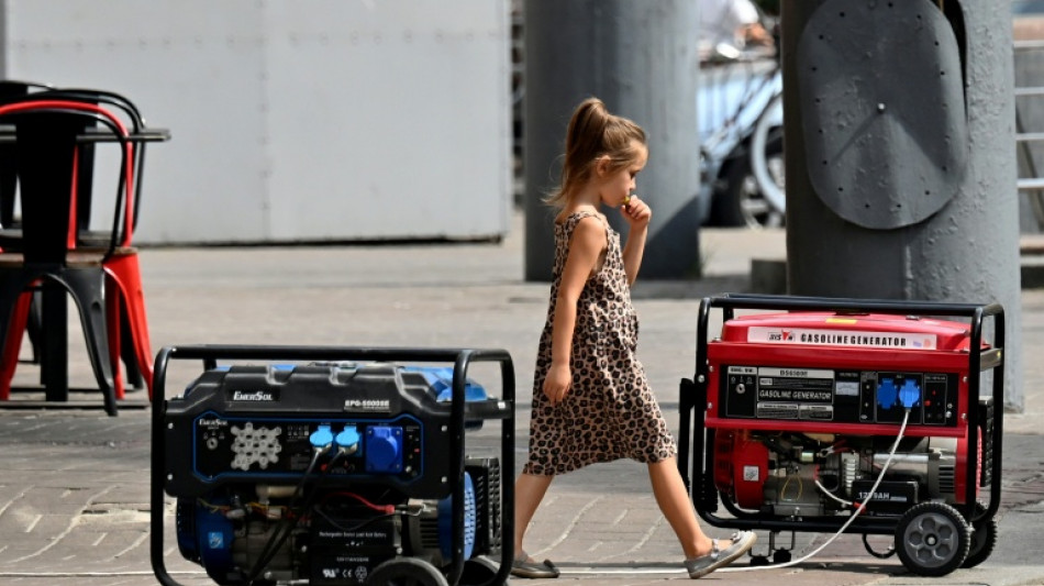 T&ouml;dliche Abgase von Notstromaggregat: 73-J&auml;hriger stirbt in Mecklenburg-Vorpommern