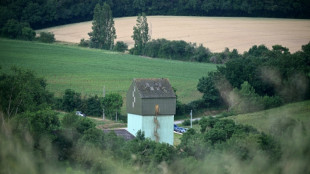 France questions judicial system after girl's suspected murder
