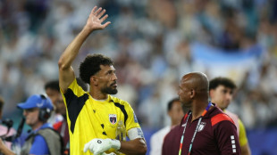 After stellar World Cup, Cape Verde goalkeeper heading to Chile