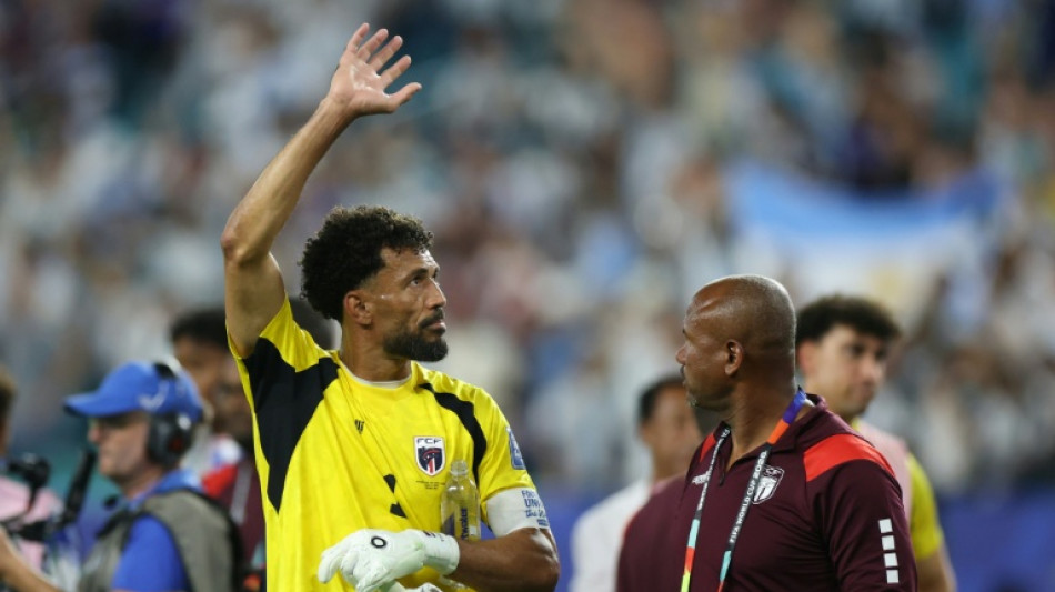 Haaland's stetson, Cape Verde's pride: World Cup last-32 moments